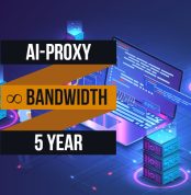 5 year